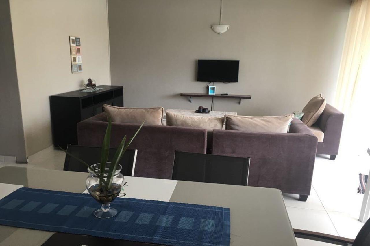 Seaview Holiday Apartments Grand Bay Luaran gambar