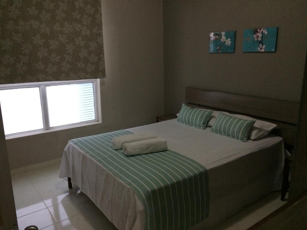 Seaview Holiday Apartments Grand Bay Luaran gambar