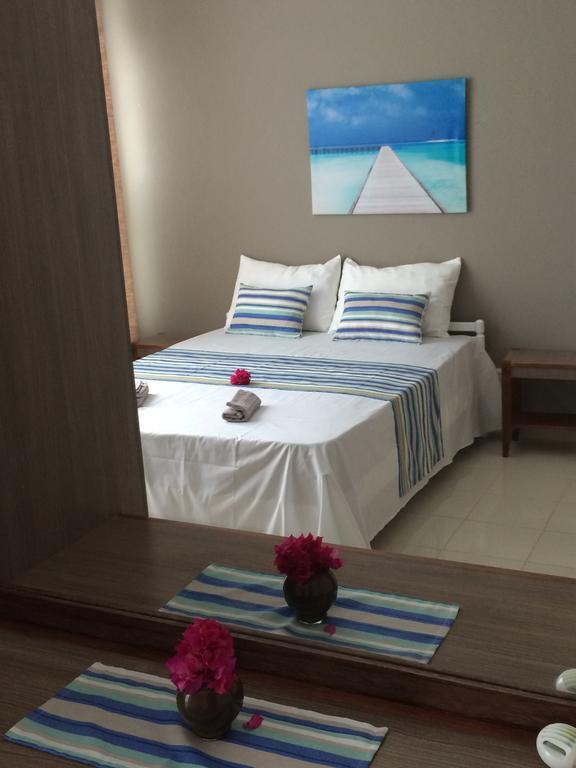 Seaview Holiday Apartments Grand Bay Luaran gambar