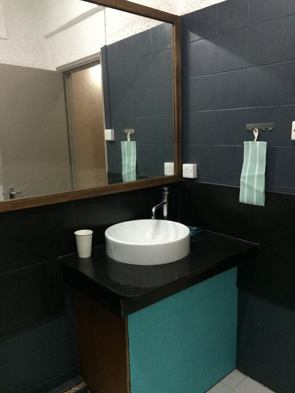 Seaview Holiday Apartments Grand Bay Luaran gambar