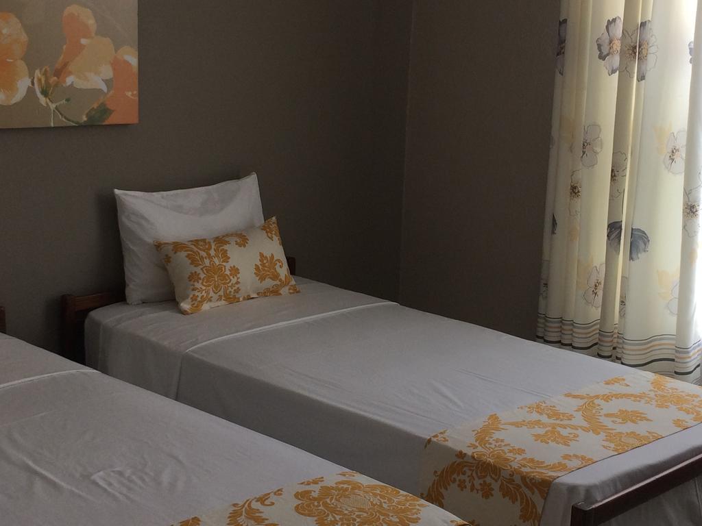 Seaview Holiday Apartments Grand Bay Luaran gambar