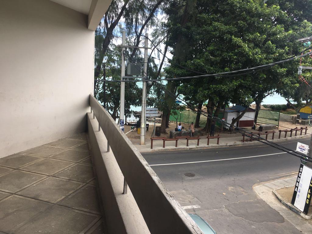 Seaview Holiday Apartments Grand Bay Luaran gambar