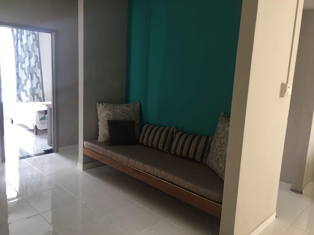 Seaview Holiday Apartments Grand Bay Luaran gambar